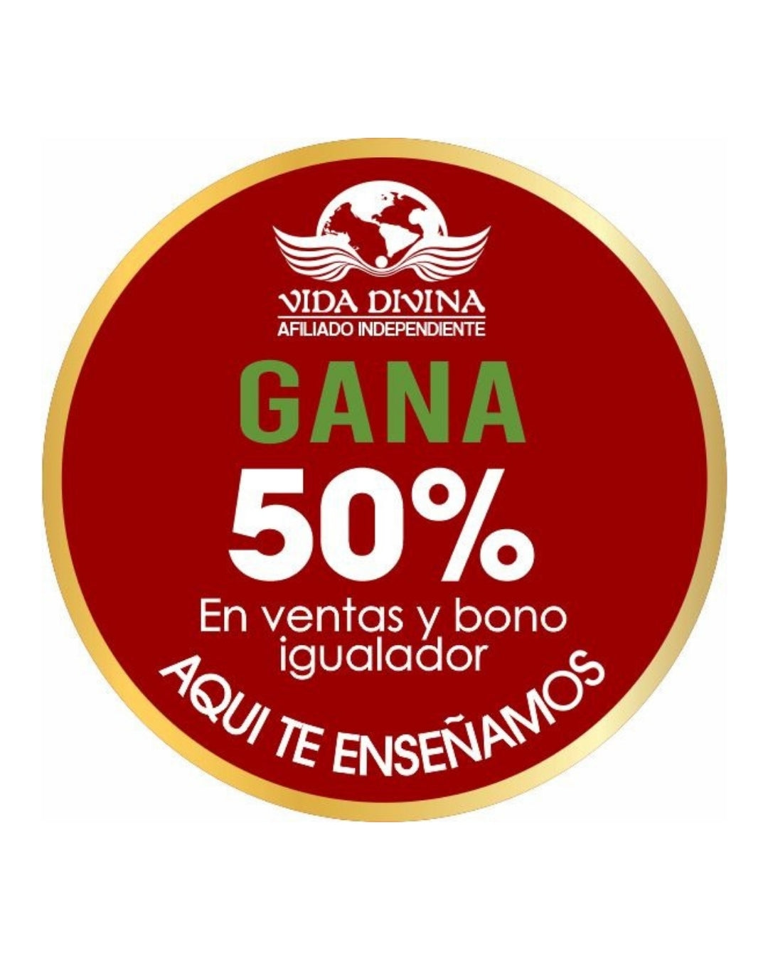 Te divina - 6 sobres
