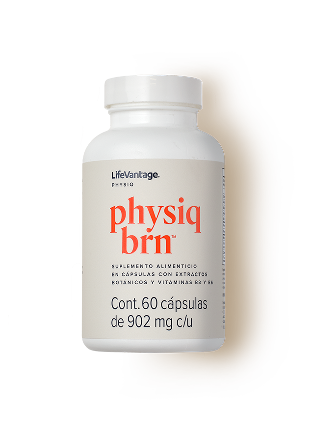 Physiq BRN