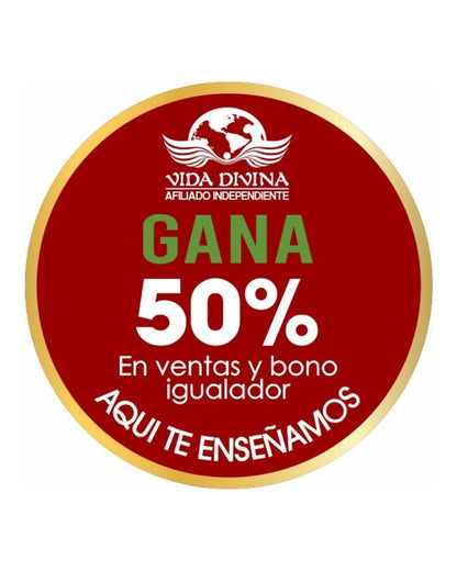 Te divina - 6 sobres