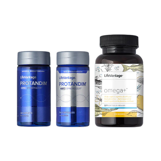 Kit-Menopausia