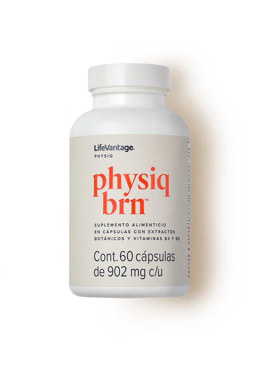 Physiq BRN